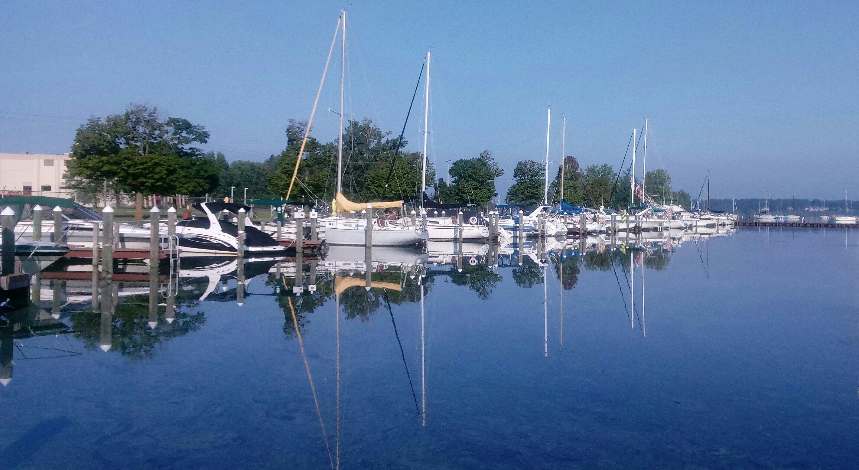 STILL WATER