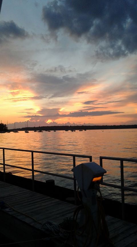 linihan sunset