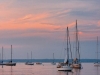 port city princess view of moorings