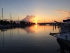 MAYEAUX SUNSET