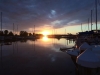 mayeaux sunset II