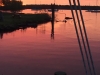 slip 1 sunset